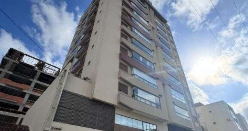 Apartamento com 3 dormitórios à venda, 104 m² por R$ 1.140.000,00 - Gravatá - Navegantes/SC