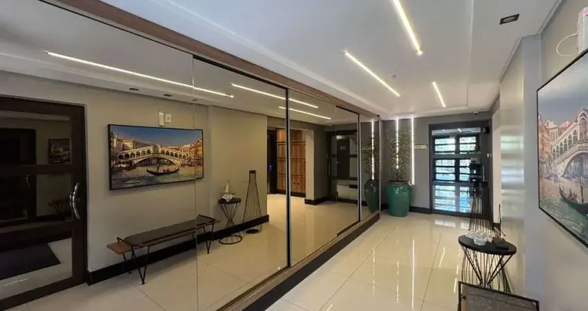 Apartamento com 3 dormitórios à venda, 104 m² por r$ 1.140.000,00 - gravatá - navegantes/sc