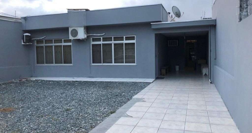 Casa à venda, 105 m² por R$ 800.000,00 - São João - Itajaí/SC