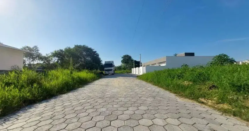 Terreno à venda no São Paulo, Navegantes 