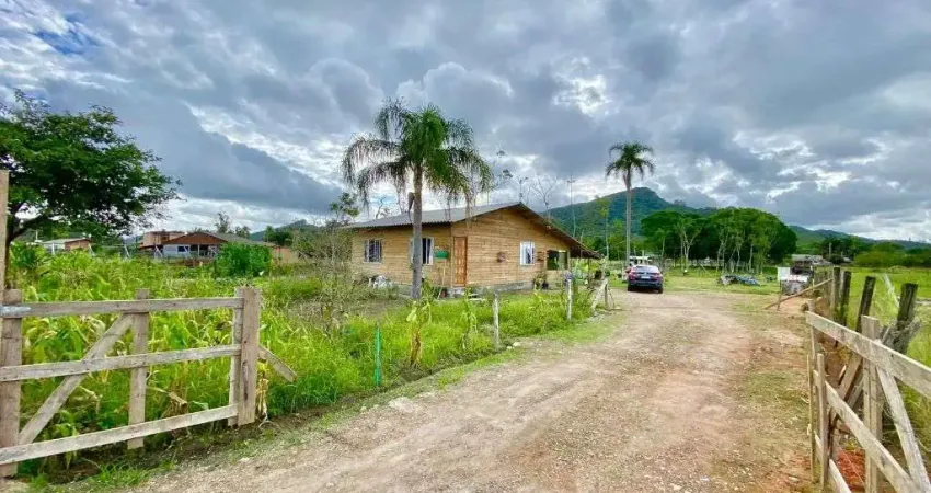 Chácara à venda em Escalvados - Navegantes/SC