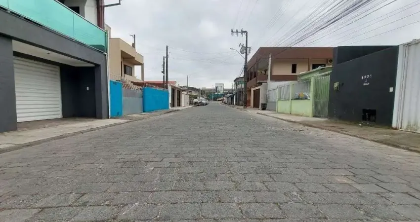 Terreno à venda no Centro, Navegantes 