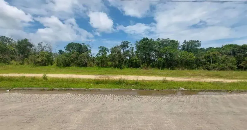 Terreno à venda no São Domingos, Navegantes 