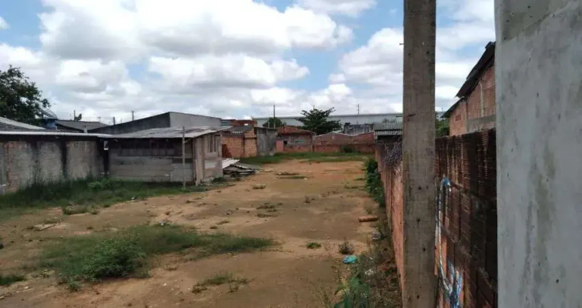 Terreno à venda no São Paulo, Navegantes 