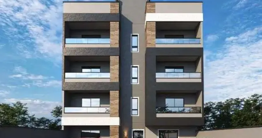 Apartamento com 2 dormitórios à venda, 70 m² por r$ 425.855,00 - gravatá - navegantes/sc