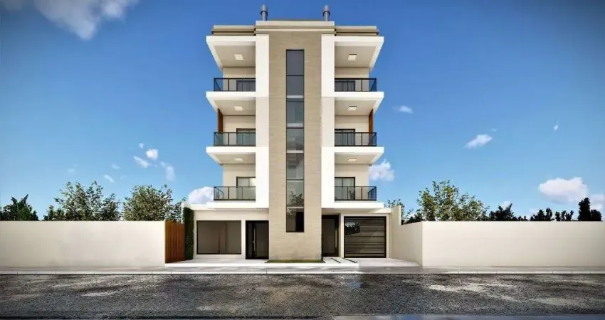 Apartamento à venda, 83 m² por R$ 425.000,00 - São Domingos - Navegantes/SC