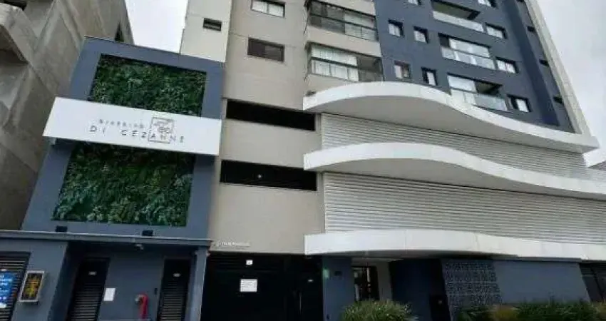 Apartamento com 2 dormitórios à venda, 82 m² por R$ 750.000,00 - Centro - Navegantes/SC
