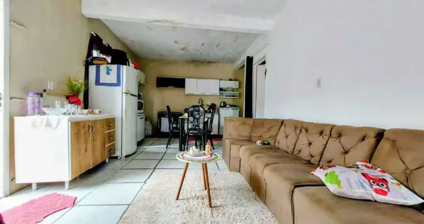 Casa com 2 quartos à venda na Nossa Senhora das Graças, Navegantes