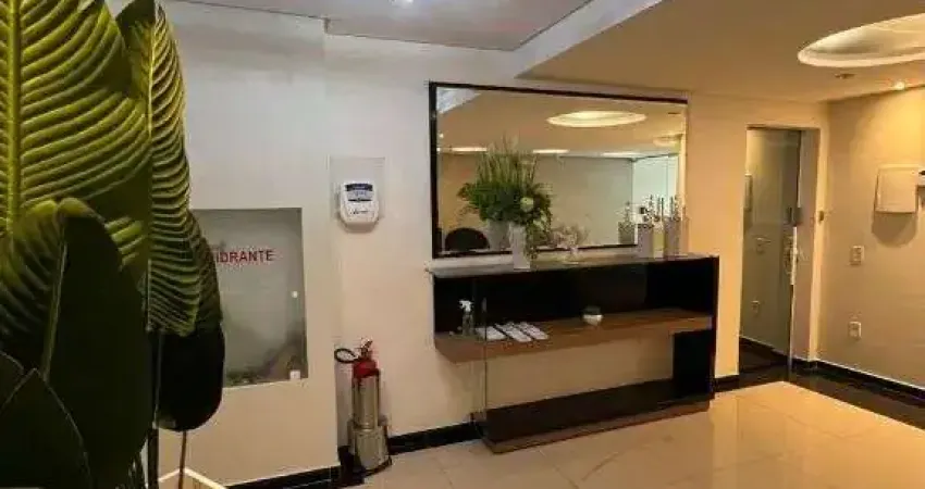 Apartamento à venda, 244 m² por R$ 2.400.000,00 - Gravatá - Navegantes/SC