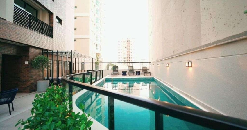 Apartamento com 2 quartos à venda no Gravata, Navegantes 