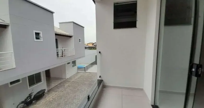 Casa à venda, 93 m² por R$ 510.000,00 - Centro - Navegantes/SC