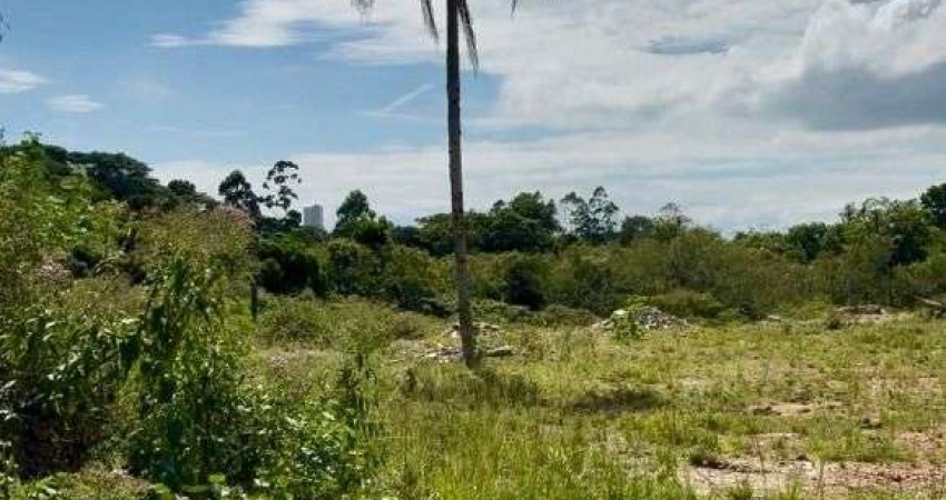 Terreno à venda na Praia de Armação do Itapocorói, Penha 