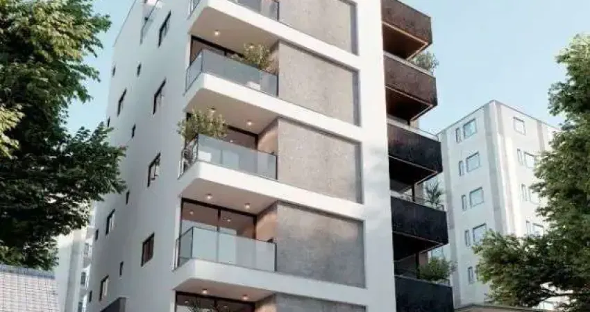Apartamento com 2 dormitórios à venda, 65 m² por R$ 495.000,00 - Gravatá - Navegantes/SC