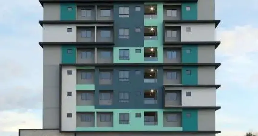 Apartamento com 2 dormitórios à venda em Meia Praia - Navegantes/SC