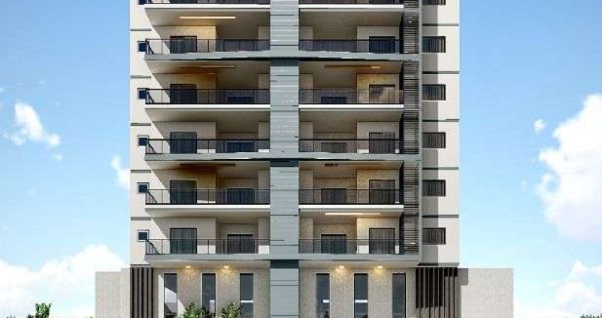 Apartamento com 2 dormitórios à venda, 71 m² por R$ 711.000 em Meia Praia - Navegantes/SC