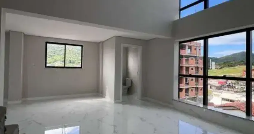 Cobertura à venda, 142 m² por R$ 1.212.000,00 - Armação - Penha/SC