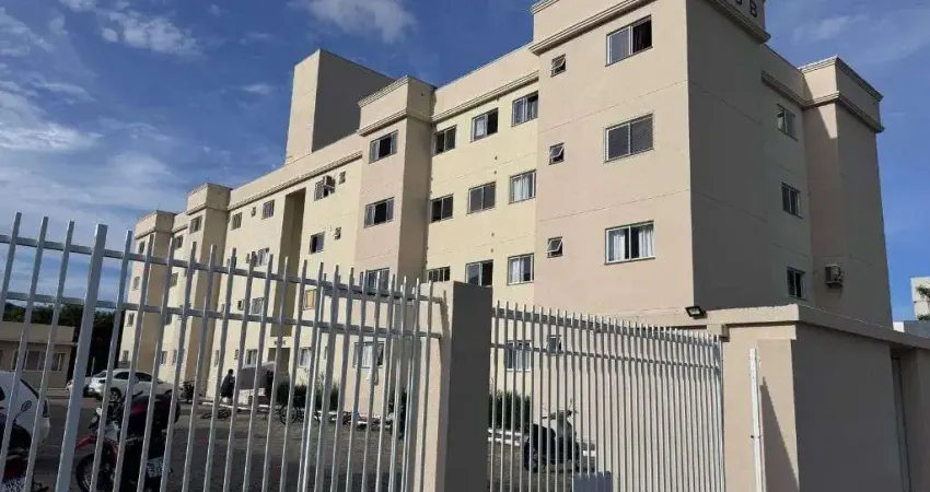 Apartamento com 2 dormitórios à venda por R$ 360.000 em Gravatá - Navegantes/SC