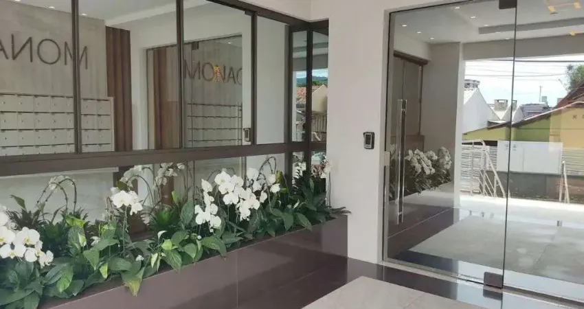 Apartamento com 2 dormitórios à venda, 72 m² por r$ 850.000,00 - gravata - navegantes/sc