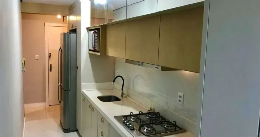 Apartamento com 2 dormitórios à venda no São João - Itajaí/SC