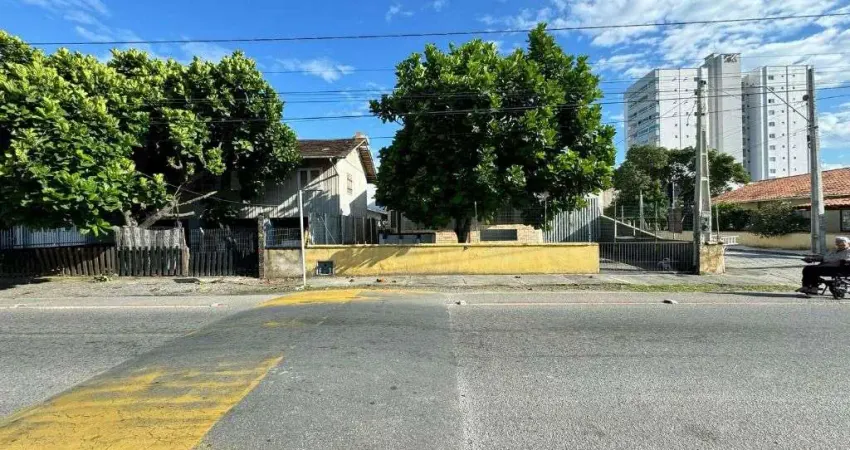 Terreno à venda, 264 m² por R$ 800.000 - Gravatá - Navegantes/SC