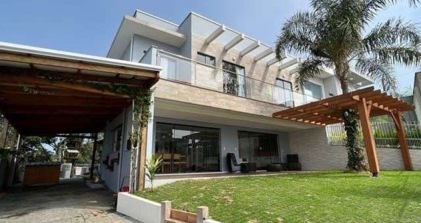 Casa Alto Padrão Centro - Penha/SC