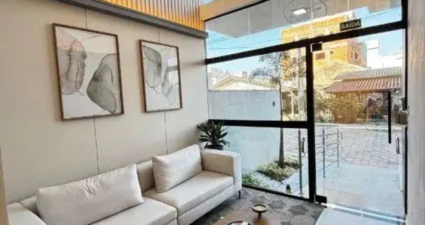 Apartamento com 2 dormitórios à venda, 74 m² por r$ 729.900,00 - centro - navegantes/sc