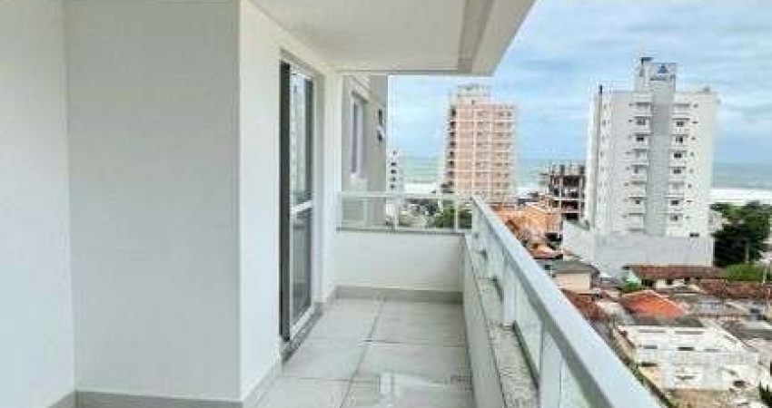 Apartamento com 3 dormitórios à venda, 112 m² por R$ 950.000,00 - Centro - Navegantes/SC