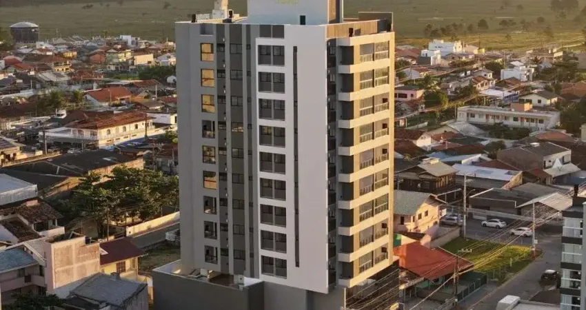 Apartamento  180 metros do mar Gravatá SC.
