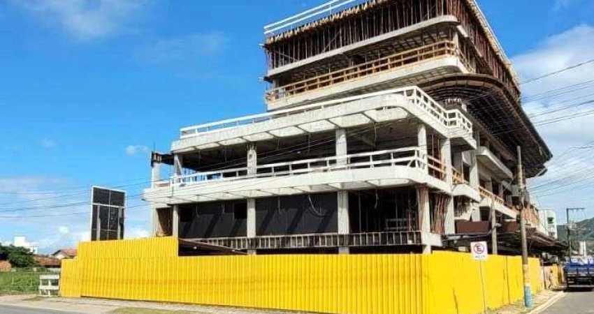 Apartamento com 3 quartos à venda no Centro, Navegantes 