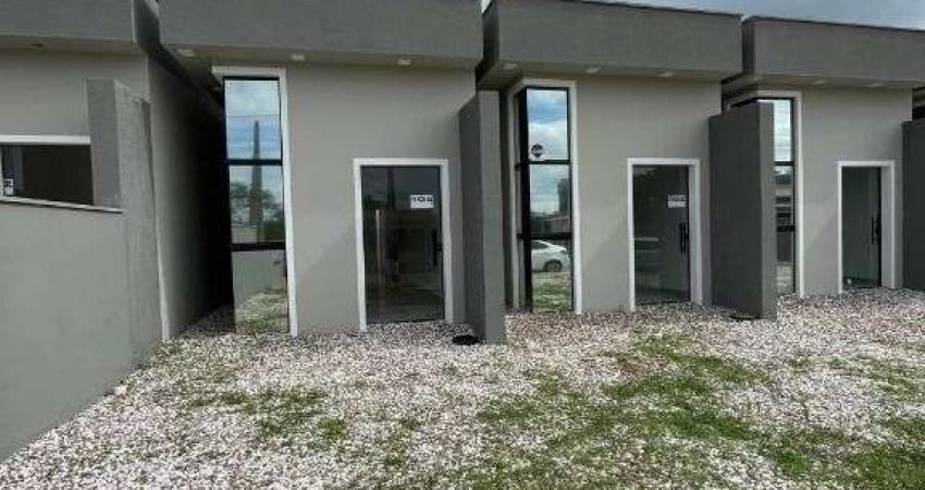 Casa com 2 quartos à venda na Nossa Senhora de Fátima, Penha 