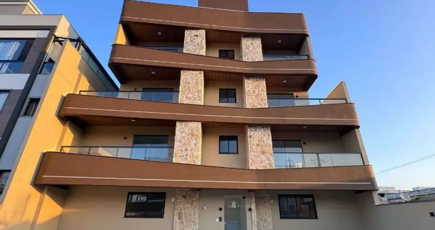 Apartamento com 1 suíte e 1 dormitório à venda, 58 m² por R$ 420.000  no Centro em Navegantes/SC
