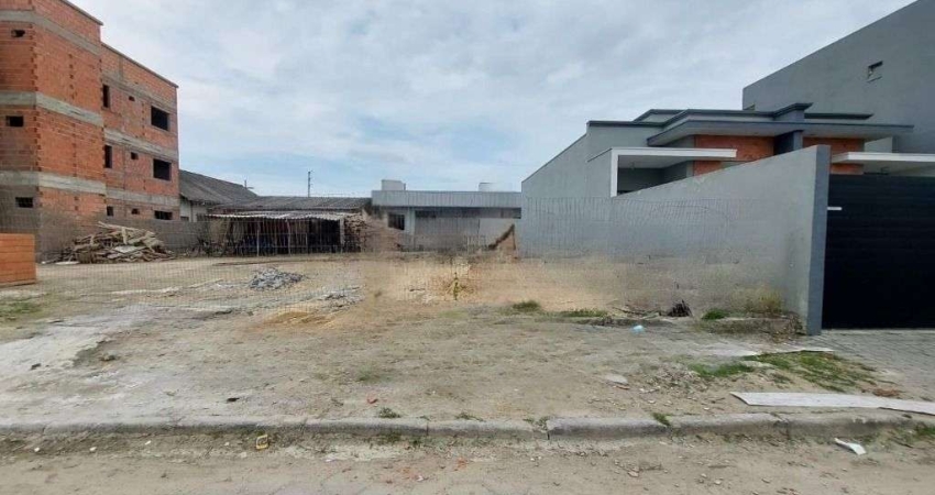 Terreno à venda na Nossa Senhora das Graças, Navegantes 