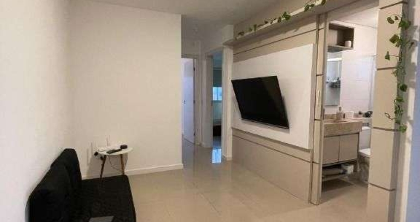 Apartamento com 2 dormitórios à venda, 58 m² por R$ 455.000,00 - Centro - Navegantes/SC