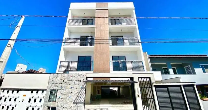 Apartamento com 1 dormitório à venda, 34 m² por R$ 380.000,00 - Gravatá - Navegantes/SC