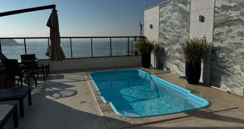 Apartamento com 2 quartos à venda no Gravata, Navegantes 