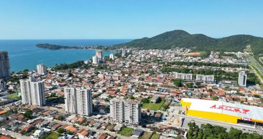 Apartamento com 2 quartos à venda no Armação, Penha 