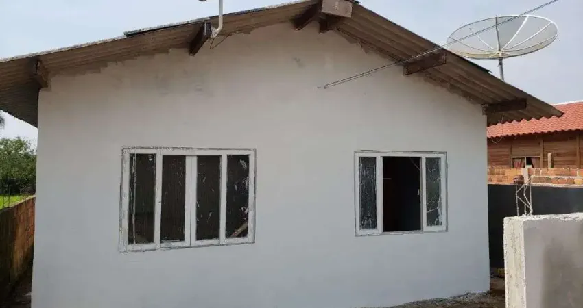 Casa com 4 quartos à venda no Escalvado, Navegantes 