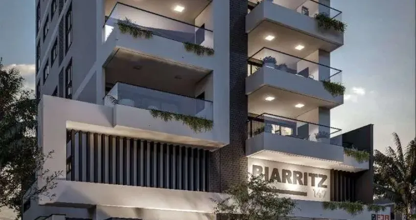 Apartamento com 3 dormitórios à venda, 106 m² por R$ 896.000,00 - Centro - Navegantes/SC