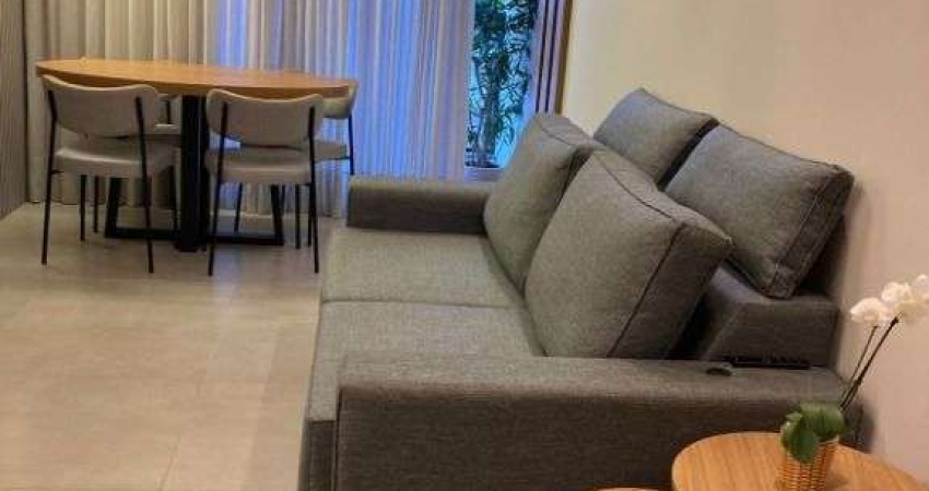 Apartamento no Centro de Navegantes/SC