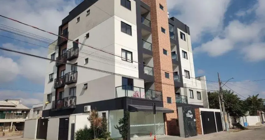 Apartamento com 2 quartos à venda no Centro, Navegantes 
