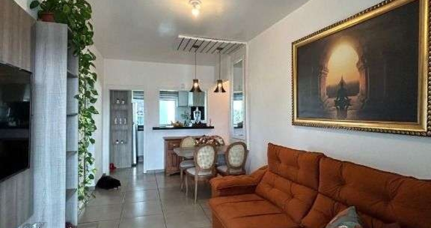 Apartamento com 2 dormitórios à venda, 84 m² por R$ 550.000,00 - Centro - Navegantes/SC