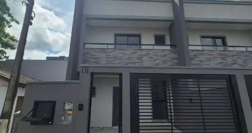 Casa com 3 dormitórios à venda, 104 m² por R$ 634.500,00 - Gravatá - Navegantes/SC