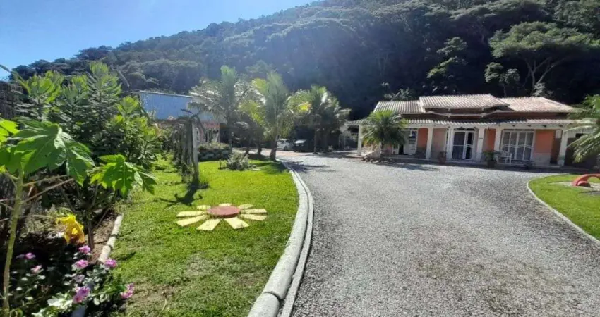 Chácara à venda, 45127 m² por R$ 4.500.000,00 - Santa Lidia - Penha/SC