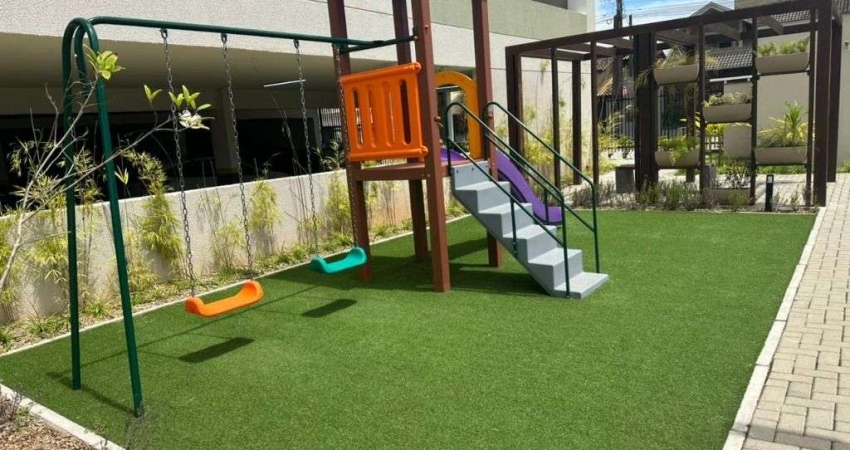 Apartamento com 2 dormitórios à venda, 67 m² por R$ 530.000 - Itacolomi - Balneário Piçarras/SC
