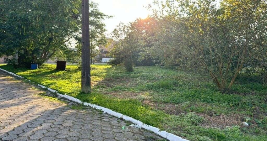 Terreno à venda, 1 m² por R$ 1.400.000 - Gravatá - Navegantes/SC