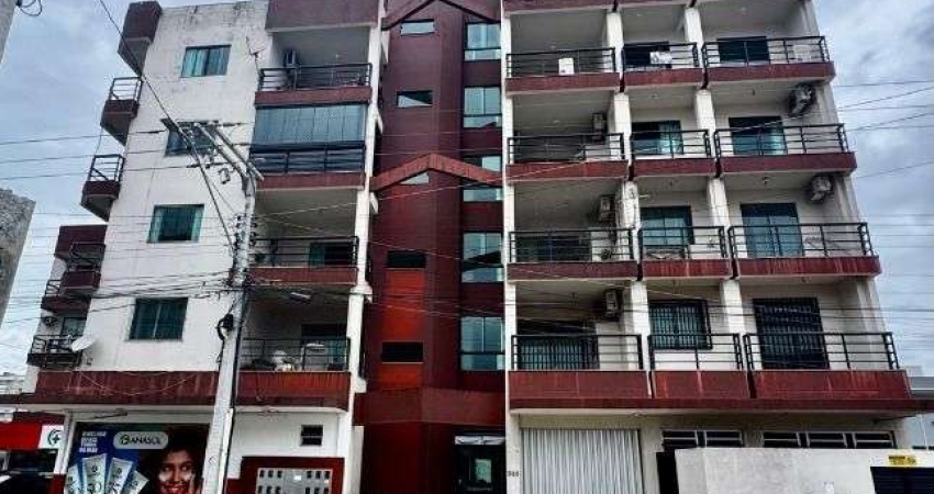 Apartamento com elevador Gravatá SC.