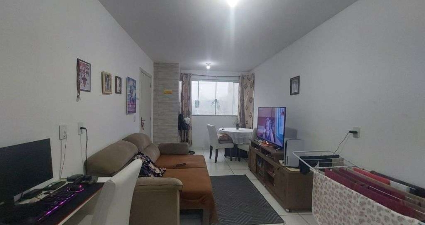 Apartamento com 2 quartos à venda no São Domingos, Navegantes 