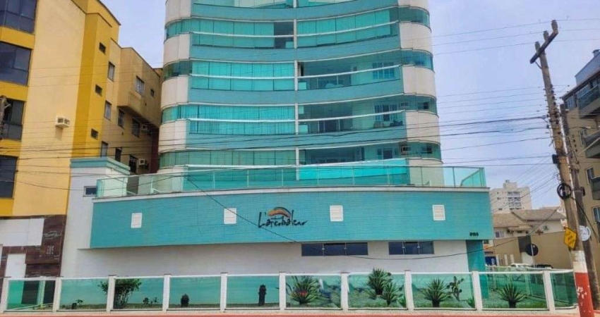 Apartamento com 2 quartos à venda no Centro, Navegantes 