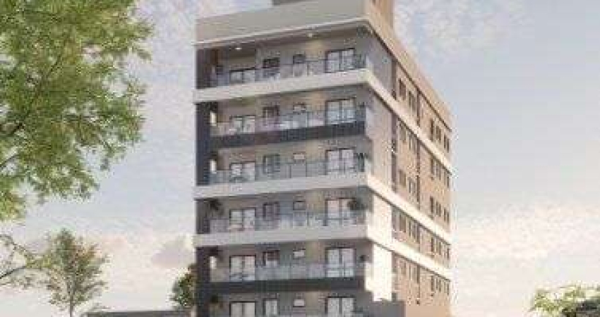 Apartamento com 3 dormitórios à venda, 92 m² por R$ 681.884,00 - Gravatá - Navegantes/SC