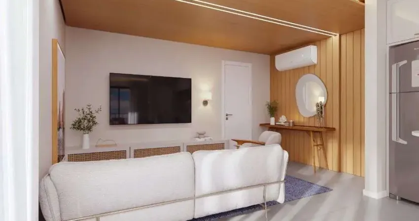 Apartamento com 3 dormitórios à venda, 92 m² por r$ 681.884,00 - gravatá - navegantes/sc